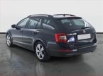 Škoda Octavia - fotka číslo 3