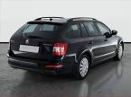 Škoda Octavia - fotka číslo 4