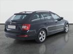 Škoda Octavia - fotka číslo 4