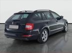 Škoda Octavia - fotka číslo 4