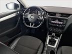 Škoda Octavia - fotka číslo 6