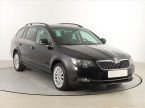 Škoda Superb - fotka číslo 0