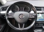 Škoda Superb - fotka číslo 16