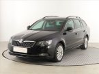 Škoda Superb - fotka číslo 1