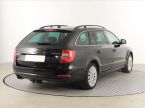 Škoda Superb - fotka číslo 4
