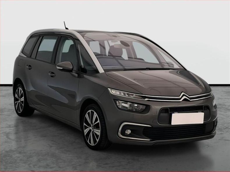 Citroën C4 Picasso - hlavní fotka inzerátu