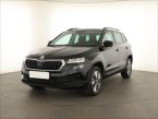 Škoda Karoq - fotka číslo 1