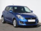 Suzuki Swift - fotka číslo 0
