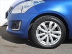 Suzuki Swift - fotka číslo 13