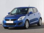 Suzuki Swift - fotka číslo 1