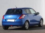 Suzuki Swift - fotka číslo 4