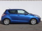 Suzuki Swift - fotka číslo 5