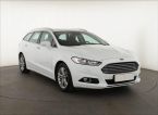 Ford Mondeo - fotka číslo 0