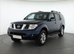Nissan Pathfinder - fotka číslo 1
