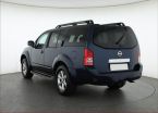 Nissan Pathfinder - fotka číslo 3