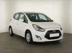 Hyundai ix20 - fotka číslo 0
