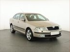 Škoda Octavia - fotka číslo 0