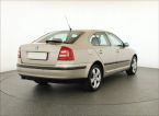 Škoda Octavia - fotka číslo 4