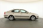 Škoda Octavia - fotka číslo 5