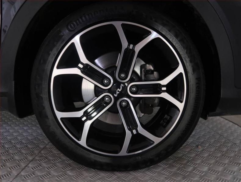 Kia XCeed - hlavní fotka