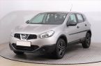 Nissan Qashqai - fotka číslo 1