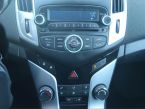 Chevrolet Cruze - fotka číslo 11