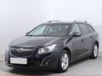 Chevrolet Cruze - fotka číslo 1