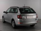 Škoda Fabia - fotka číslo 3