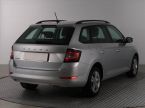 Škoda Fabia - fotka číslo 4