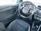 Škoda Fabia - fotka číslo 6