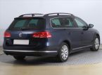 Volkswagen Passat - fotka číslo 4