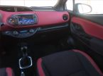 Toyota Yaris - fotka číslo 7