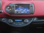 Toyota Yaris - fotka číslo 11