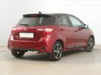 Toyota Yaris - fotka číslo 4