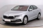 Škoda Octavia - fotka číslo 1