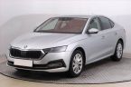 Škoda Octavia - fotka číslo 1
