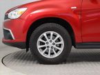 Mitsubishi ASX  - fotka číslo 12