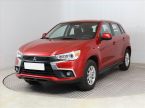 Mitsubishi ASX  - fotka číslo 1