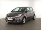 Hyundai ix20 - fotka číslo 1