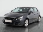 Peugeot 308 - fotka číslo 1