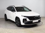 Hyundai Tucson - fotka číslo 0