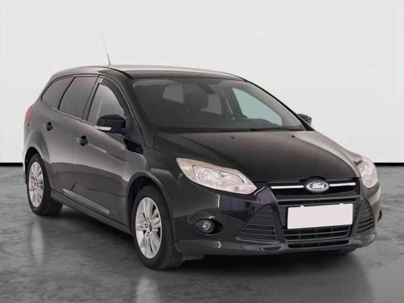 Ford Focus - hlavní fotka inzerátu