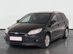 Ford Focus - fotka číslo 1