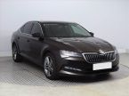 Škoda Superb - fotka číslo 0