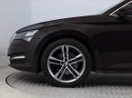 Škoda Superb - fotka číslo 12
