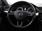 Škoda Superb - fotka číslo 13
