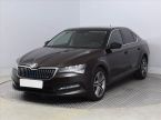 Škoda Superb - fotka číslo 1