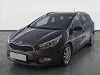 Kia Cee'd - fotka číslo 1