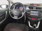 Kia Cee'd - fotka číslo 6