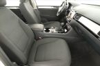 Volkswagen Touareg - fotka číslo 6